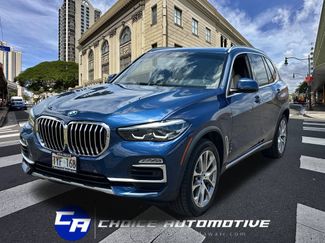 Used 2020 BMW X5 sDrive40i w/ Convenience Package RWD 360° Tour