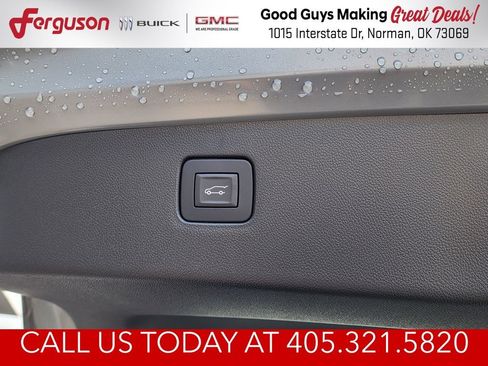 New 2026 Buick Envista Preferred w/ Convenience I Package FWD image 43
