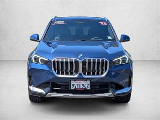 Used 2025 BMW X1 xDrive28i w/ Technology Package AWD/4WD video 2