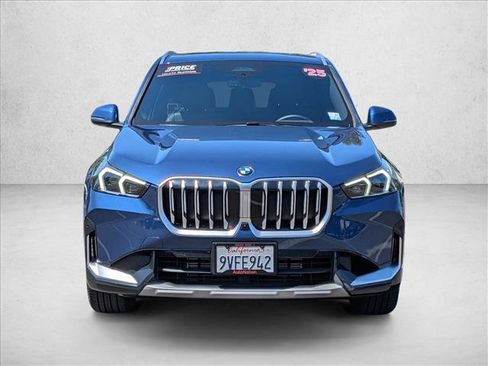 Used 2025 BMW X1 xDrive28i w/ Technology Package AWD/4WD image 2