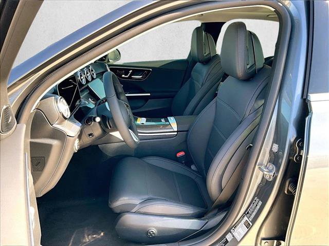 Used 2026 Mercedes-Benz C 300 Sedan image 11