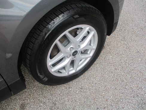 Used 2024 Ford Edge SEL AWD/4WD image 21