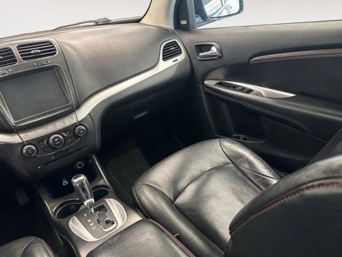 Used 2017 Dodge Journey GT image 12