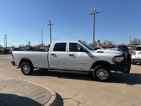 Used 2022 RAM 2500 Tradesman image 4