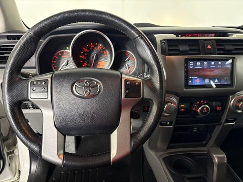 Used 2013 Toyota 4Runner SR5 w/ Premium Pkg RWD image 16