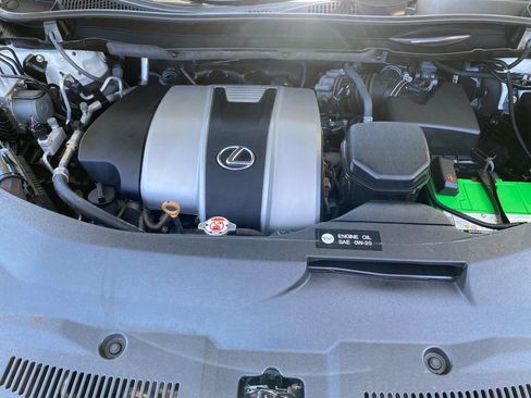 Used 2018 Lexus RX 350 F Sport image 28