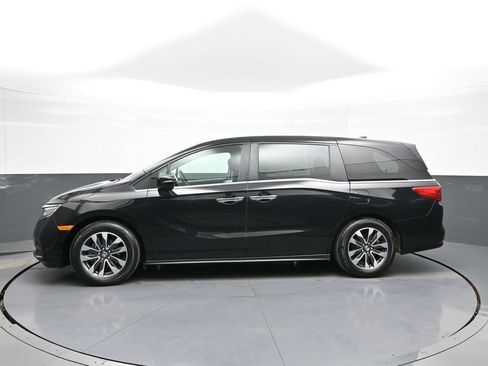 Used 2024 Honda Odyssey EX-L image 9