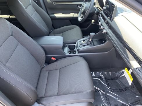 Used 2026 Honda CR-V EX image 9