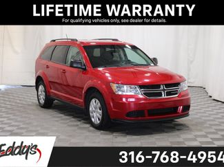 Used 2018 Dodge Journey SE FWD video 1