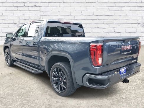 Used 2020 GMC Sierra 1500 Elevation w/ Elevation Value Package image 2
