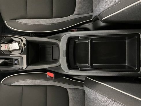 Certified 2024 Chevrolet TrailBlazer LT FWD image 27