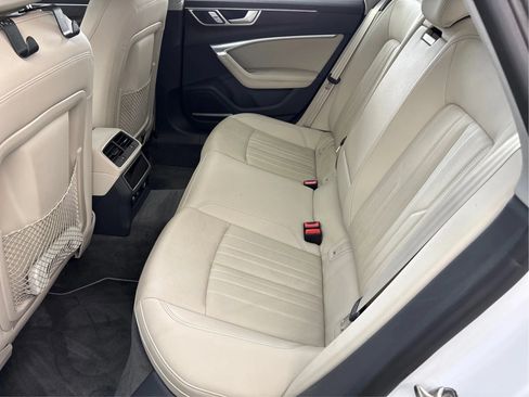 Used 2019 Audi A7 3.0T Prestige w/ Prestige Package AWD/4WD image 14