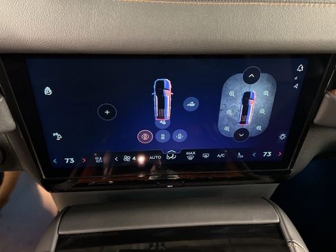 New 2026 Lincoln Navigator Black Label AWD/4WD image 11