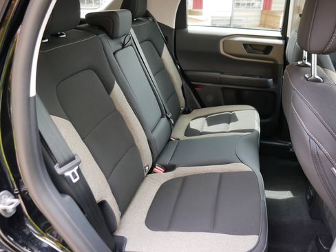 New 2025 Ford Bronco Sport Big Bend image 27