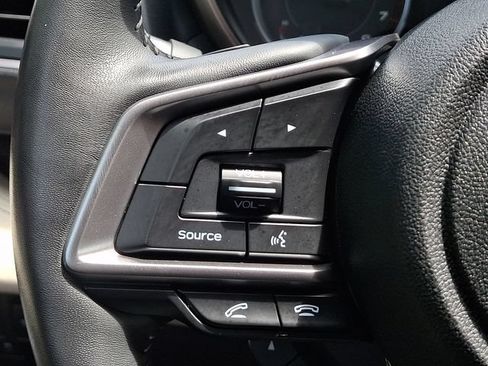 Used 2020 Subaru Ascent Touring AWD/4WD image 24