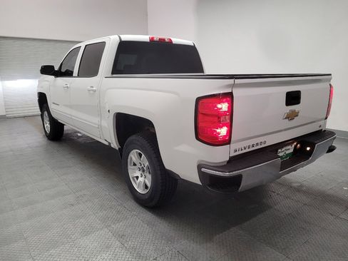 Used 2017 Chevrolet Silverado 1500 LT RWD image 5