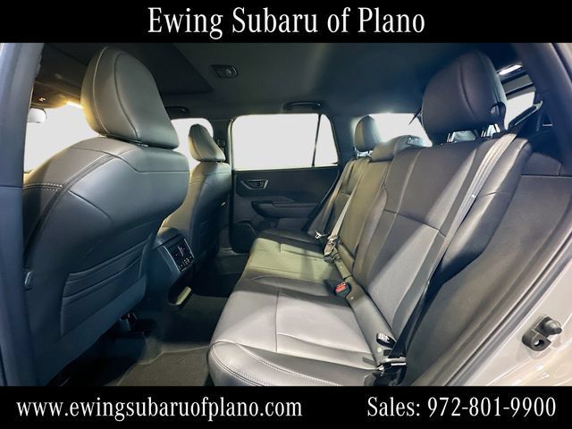 Used 2026 Subaru Outback Limited AWD/4WD image 26