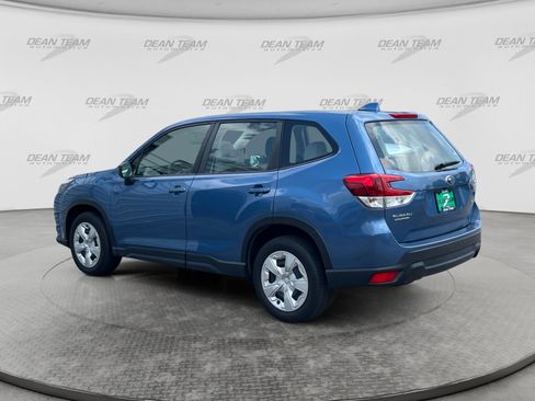 Used 2022 Subaru Forester AWD/4WD image 5