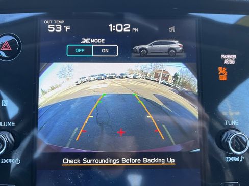 Certified 2023 Subaru Outback Premium image 17