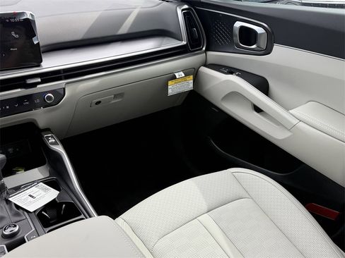 New 2026 Kia Sorento EX w/ EX Premium Package image 18