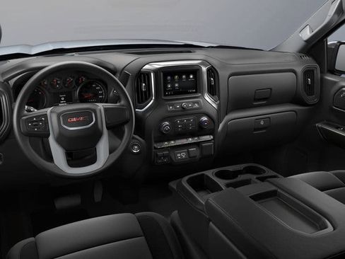 New 2026 GMC Sierra 1500 Pro w/ Pro Value Package image 9
