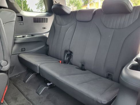 New 2025 Hyundai Palisade Calligraphy image 20