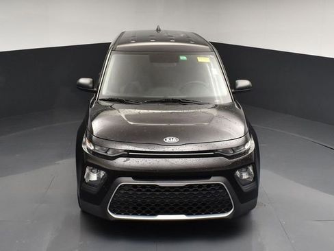 Certified 2020 Kia Soul LX FWD image 40