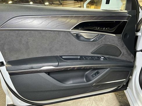 Used 2019 Audi A8 L 3.0T w/ Executive Package image 20