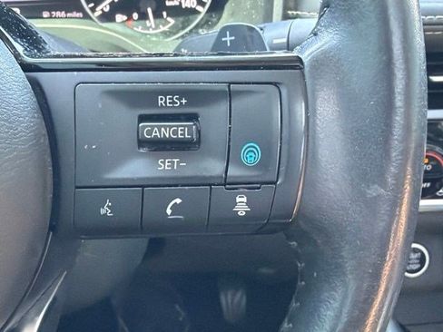 Used 2023 Nissan Rogue SL w/ SL Premium Package AWD/4WD image 22