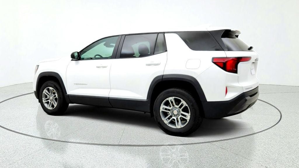 Used 2026 GMC Terrain Elevation FWD image 7