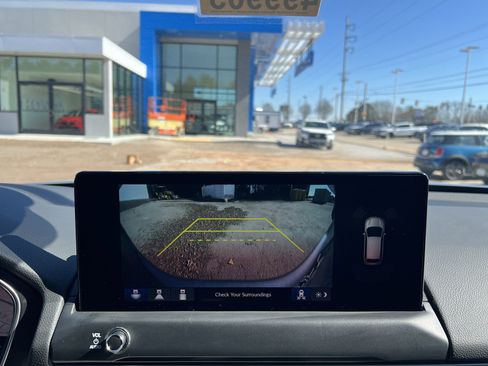 New 2026 Honda Pilot EX-L image 28