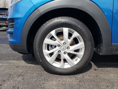 Used 2020 Hyundai Tucson Value image 20