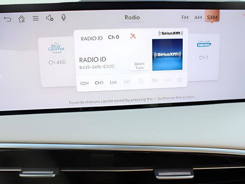 New 2026 Genesis GV70 2.5T Select image 23
