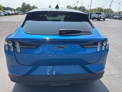 New 2025 Ford Mustang Mach-E Premium image 7