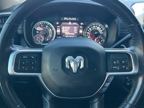 Used 2020 RAM 3500 Laramie AWD/4WD image 24