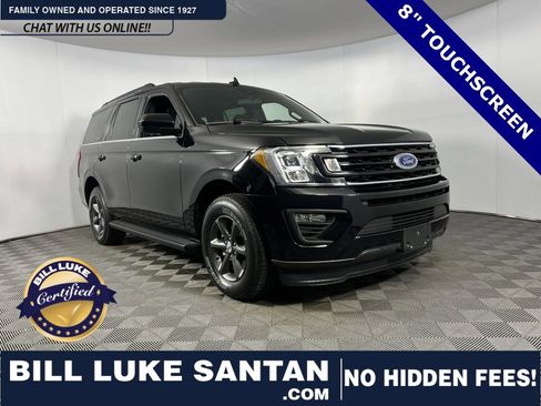 Used 2021 Ford Expedition XL image 1