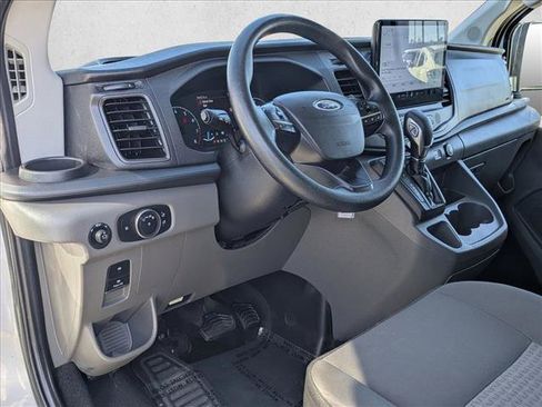 Used 2022 Ford Transit 350 XLT image 10