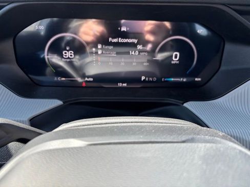 New 2026 Jeep Cherokee Laredo AWD/4WD image 26