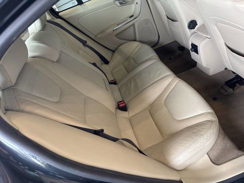 Used 2012 Volvo S60 T5 w/ Climate Pkg image 20