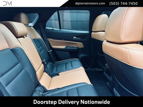 Used 2024 Honda Prologue Elite image 21