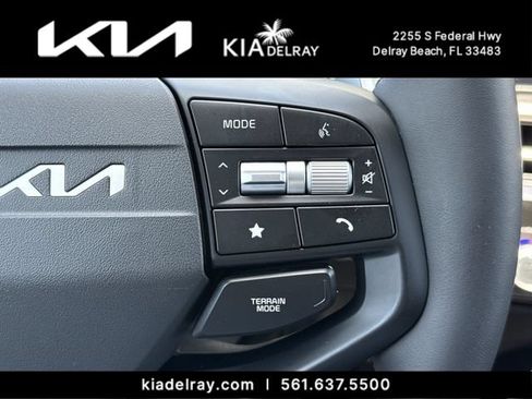 New 2026 Kia Sportage SX Prestige AWD/4WD image 29