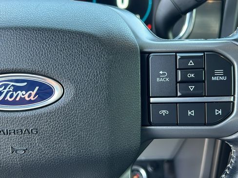 Used 2021 Ford F150 Lariat w/ Equipment Group 501A Mid AWD/4WD image 29