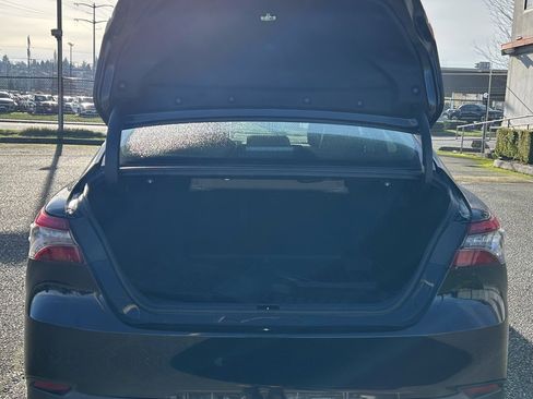 Certified 2023 Toyota Camry XLE image 25