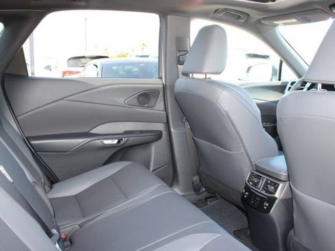 Certified 2025 Lexus RX 350 Premium w/ Accessory Package (K3) FWD image 7