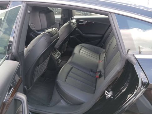 Used 2019 Audi A5 2.0T Premium AWD/4WD image 23