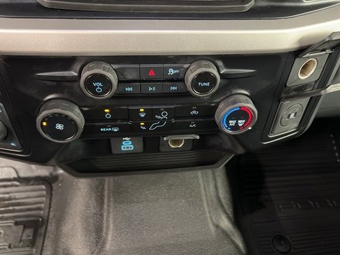 Used 2025 Ford F350 XL image 15