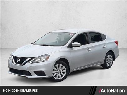 Used 2019 Nissan Sentra S