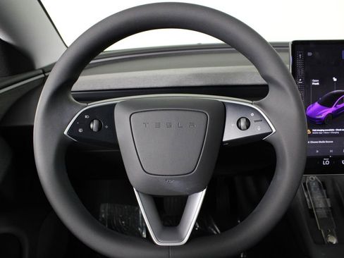Used 2025 Tesla Model 3 Long Range image 10