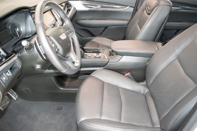Used 2024 Cadillac XT6 Sport AWD/4WD image 23