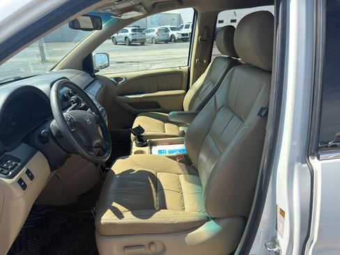 Used 2009 Honda Odyssey EX-L image 8